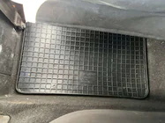 Chevrolet Aveo T200 2002–2008 Gummimåtter til kabinen (4 stk., Polytep) foto 4