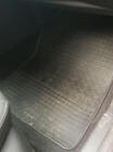 Ford Focus III 2011–2017 Gummimåtter til kabinen (4 stk., Polytep) foto 5
