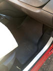 Renault Kangoo 2008–2020 Gummimåtter til kabinen (4 stk., Polytep) foto 3