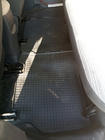 Renault Kangoo 2008–2020 Gummimåtter til kabinen (4 stk., Polytep) foto 4