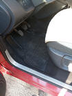 Mercedes Citan 2013–2021 Gummimåtter til kabinen (4 stk., Polytep) foto 2