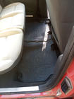 Mercedes Citan 2013–2021 Gummimåtter til kabinen (4 stk., Polytep) foto 6