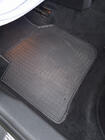 Skoda Superb 2009–2015 Gummimåtter til kabinen (4 stk., Polytep) foto 5