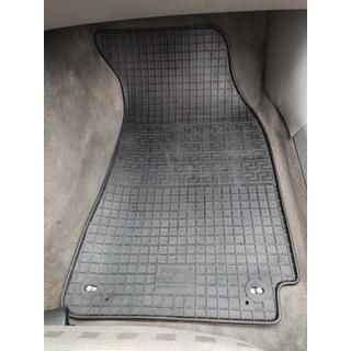 Gummimåtter til kabinen (4 stk., Polytep) Volkswagen Passat B5 1997–2005 foto 2