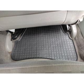 Gummimåtter til kabinen (4 stk., Polytep) Volkswagen Passat B5 1997–2005 foto 4