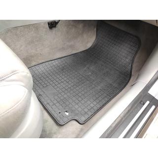 Gummimåtter til kabinen (4 stk., Polytep) Volkswagen Passat B5 1997–2005 foto 3