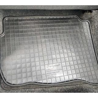 Gummimåtter til kabinen (4 stk., Polytep) Volkswagen Polo 2001–2009 foto 4
