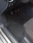 Seat Ibiza 2002–2009 Gummimåtter til kabinen (4 stk., Polytep) foto 2