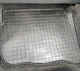 Seat Ibiza 2002–2009 Gummimåtter til kabinen (4 stk., Polytep) foto 9