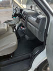 Volkswagen T4 Caravelle/Multivan 1990–2003 Gummimåtter til kabinen (2 stk., Polytep) foto 7