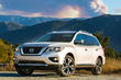 Test af den opdaterede 7-personers crossover Nissan Pathfinder foto 1