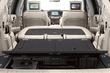 Test af den opdaterede 7-personers crossover Nissan Pathfinder foto 5