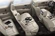 Test af den opdaterede 7-personers crossover Nissan Pathfinder foto 7