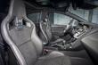 Anmeldelse af den sportslige version af hatchbacken Ford Focus RS foto 7