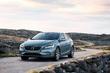 Femdørs hatchback Volvo V40 foto 6