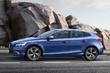 Femdørs hatchback Volvo V40 foto 4