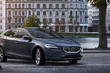 Femdørs hatchback Volvo V40 foto 1