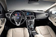 Femdørs hatchback Volvo V40 foto 7