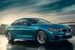 Test af den opdaterede todørs BMW 4-Series Coupé foto 4