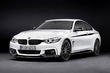 Test af den opdaterede todørs BMW 4-Series Coupé foto 5