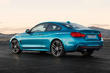 Test af den opdaterede todørs BMW 4-Series Coupé foto 3