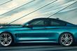 Test af den opdaterede todørs BMW 4-Series Coupé foto 2