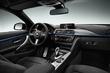 Test af den opdaterede todørs BMW 4-Series Coupé foto 6