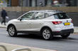 Anmeldelse af den nye SEAT Arona-crossover foto 3