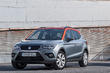 Anmeldelse af den nye SEAT Arona-crossover foto 2