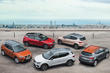 Anmeldelse af den nye SEAT Arona-crossover foto 6