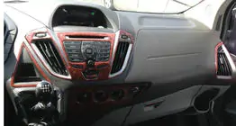 Ford Transit 2014– Instrumentbordpanel-indlæg V1 foto 5