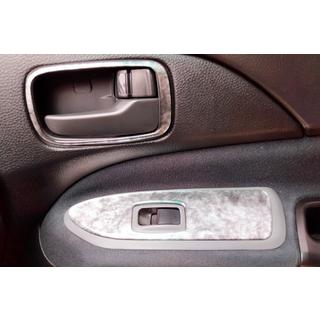 Instrumentpanelbeklædning V1 (Meric) Mitsubishi Lancer 9 2004–2008 foto 4