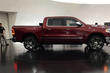 Brutal og unik: pickup Ram 1500 i ny generation foto 4