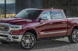 Brutal og unik: pickup Ram 1500 i ny generation foto 9
