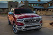 Brutal og unik: pickup Ram 1500 i ny generation foto 1