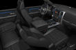 Brutal og unik: pickup Ram 1500 i ny generation foto 7