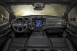 Brutal og unik: pickup Ram 1500 i ny generation foto 6