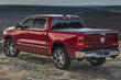 Brutal og unik: pickup Ram 1500 i ny generation foto 5
