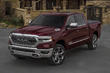 Brutal og unik: pickup Ram 1500 i ny generation foto 3