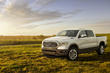 Brutal og unik: pickup Ram 1500 i ny generation foto 2