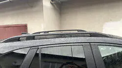 Mazda CX-5 2012–2017 Skyport Black tagrælinger (2 stk) foto 6