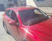 Mazda CX-5 2012–2017 Skyport Black tagrælinger (2 stk) foto 8