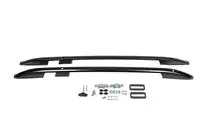 Mazda CX-5 2012–2017 Skyport Black tagrælinger (2 stk) foto 3