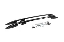 Mazda CX-5 2012–2017 Skyport Black tagrælinger (2 stk) foto 5