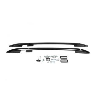 Skyport Black tagrælinger (2 stk) Mazda CX-5 2012–2017 foto 3
