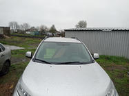 Mitsubishi ASX 2010–2023 Skyport Black tagrælinger (2 stk) foto 6