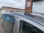 Citroen Berlingo 2008–2018 Tagrælinger Skyport (sorte) foto 5