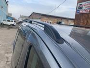 Citroen Berlingo 2008–2018 Tagrælinger Skyport (sorte) foto 7