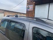 Citroen Berlingo 2008–2018 Tagrælinger Skyport (sorte) foto 8