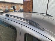 Citroen Berlingo 2008–2018 Tagrælinger Skyport (sorte) foto 10